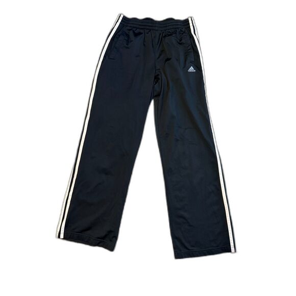 Men's Adidas Dark Blue Pants M - Picture 1 of 4